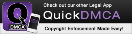 QuickDMCA