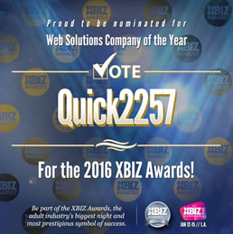 xbiz Awards